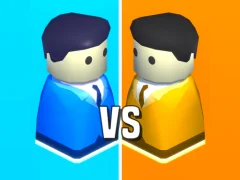 Spill City War 3d online