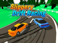Spill Slippery Drift Racing online