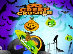 Spill Creep Crushers online