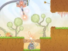 Spill Laser Cannon 2 online