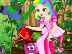 Spill Princess juliet garden trouble online