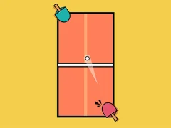 Spill Ping Pong online
