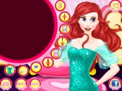 Spill Arriel makeover online