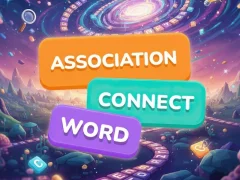 Spill Association Connect Word online