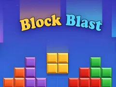 Spill Block Blast online