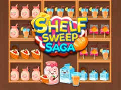 Spill Shelf Sweep online