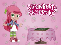 Spill Strawberry Board Games online