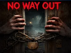 Spill No Way Out online