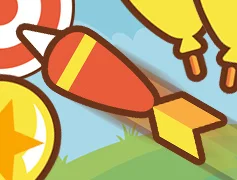 Spill Balloons Pop online
