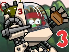 Spill Super Bomb Bugs online