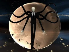 Spill Slenderman Must Die DEAD SPACE online
