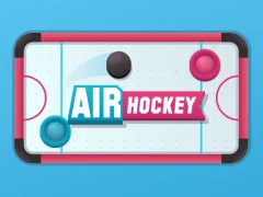 Spill Air Hockey online