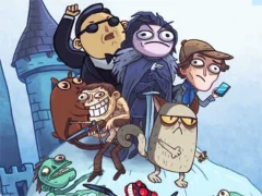 Spill Trollface Quest Video Memes & TV Shows online