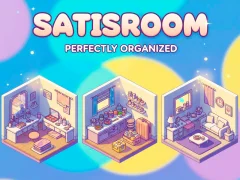 Spill Satisroom  Perfectly Organized online