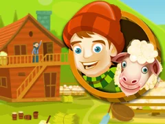 Spill Sheep Farm online