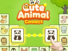 Spill Cute Critters Connect online