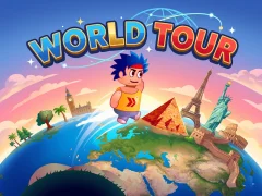 Spill World Tour online