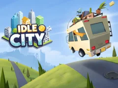 Spill Idle City online