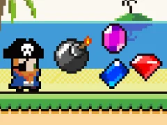 Spill Pirate Bomber online