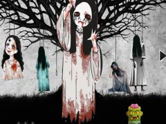Spill Scared Girl Rescue online