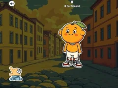 Spill Italian Brainrot Clicker online
