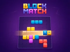 Spill Block Match online