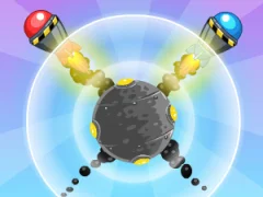 Spill Aim Clash 2 online
