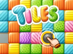 Spill Tiles online