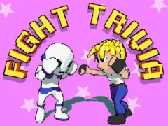 Spill Fight Trivia online