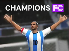 Spill Champions FC online