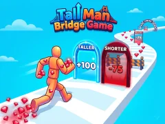 Spill Tall Man Bridge Game online