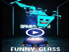 Spill Funny Glass online