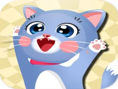 Spill Super Happy Kitty online
