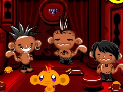 Spill Monkey GO Happy 958 online