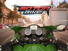 Spill Motor Bike online