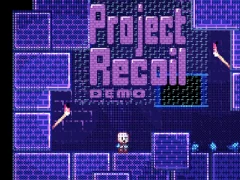 Spill Project Recoil online