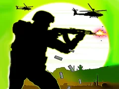 Spill Swat Force Vs Terrorists online