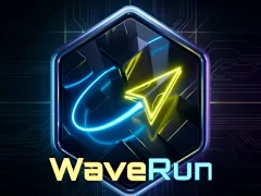 Spill Wave Run online