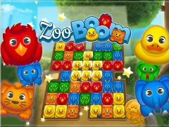 Spill Zoo Boom online