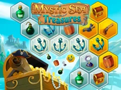 Spill Mystic Sea Treasures online