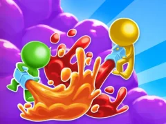 Spill Dye Hard online