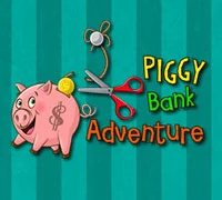 Spill Piggy Bank Adventure online