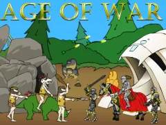 Spill Age of War online