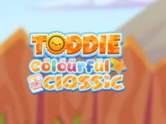 Spill Toddie Colorful Classic online