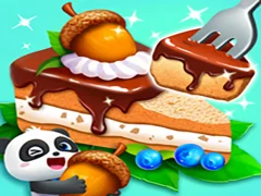 Spill Baby Panda Forest Recipes online