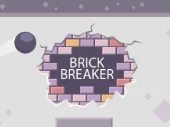 Spill Brick Breaker online