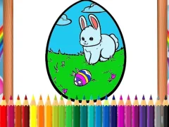 Spill Dying Easter Eggs online