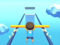 Spill Rail Slide online