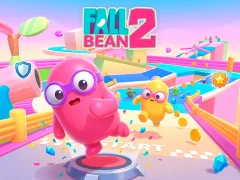Spill Fall Bean 2 online