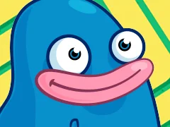Spill Maze Monster online